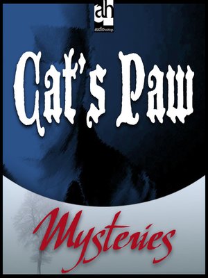 Cat's Paw - Audiobook